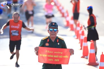 RUN TO LIVE 2025 - Ảnh #3204765