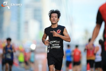 RUN TO LIVE 2025 - Ảnh #3288972