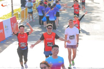 RUN TO LIVE 2025 - Ảnh #3193759