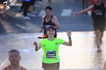 RUN TO LIVE 2025 - Ảnh #3202309