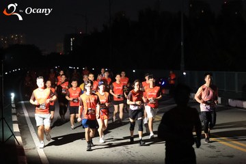 RUN TO LIVE 2025 - Ảnh #3262367