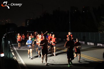 RUN TO LIVE 2025 - Ảnh #3261338