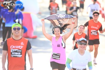 RUN TO LIVE 2025 - Ảnh #3205427