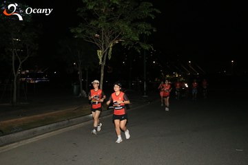 RUN TO LIVE 2025 - Ảnh #3281569