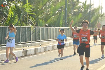 RUN TO LIVE 2025 - Ảnh #3302645