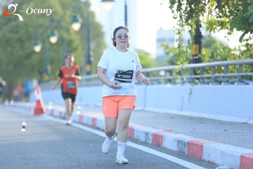 RUN TO LIVE 2025 - Ảnh #3259337