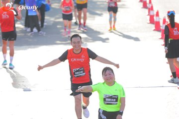 RUN TO LIVE 2025 - Ảnh #3193951