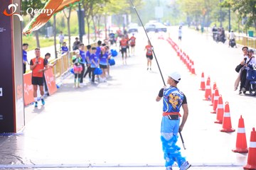RUN TO LIVE 2025 - Ảnh #3209331