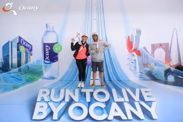 RUN TO LIVE 2025 - Ảnh #3133666