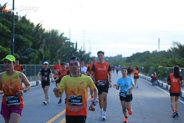 RUN TO LIVE 2025 - Ảnh #3266351