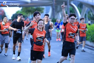 RUN TO LIVE 2025 - Ảnh #3156102
