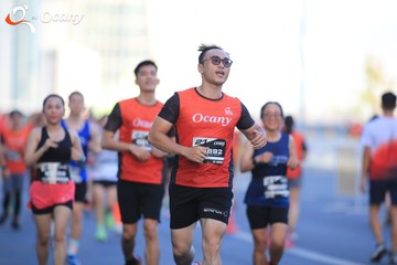 RUN TO LIVE 2025 - Ảnh #3281824
