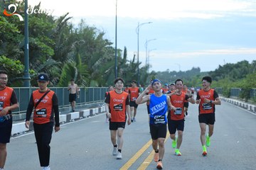 RUN TO LIVE 2025 - Ảnh #3280598