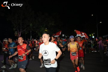 RUN TO LIVE 2025 - Ảnh #3140702