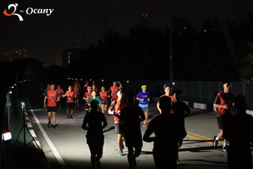 RUN TO LIVE 2025 - Ảnh #3261342
