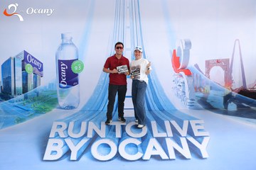 RUN TO LIVE 2025 - Ảnh #3134595