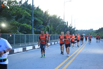 RUN TO LIVE 2025 - Ảnh #3264713