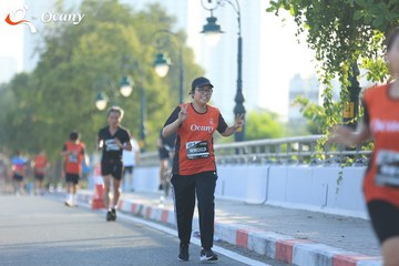 RUN TO LIVE 2025 - Ảnh #3259839