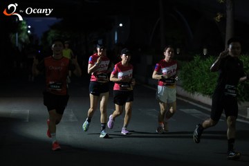 RUN TO LIVE 2025 - Ảnh #3155219