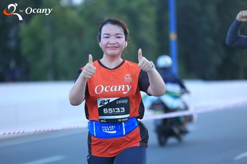RUN TO LIVE 2025 - Ảnh #3257060