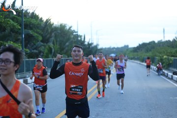 RUN TO LIVE 2025 - Ảnh #3268053