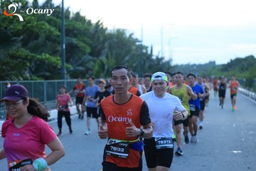 RUN TO LIVE 2025 - Ảnh #3288303