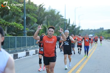 RUN TO LIVE 2025 - Ảnh #3280484