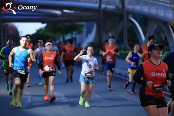 RUN TO LIVE 2025 - Ảnh #3155728