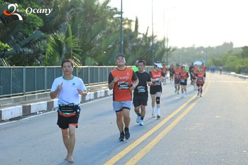 RUN TO LIVE 2025 - Ảnh #3298020