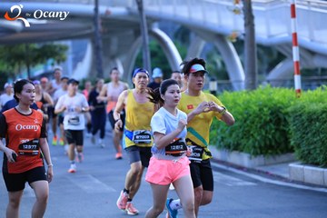 RUN TO LIVE 2025 - Ảnh #3155941