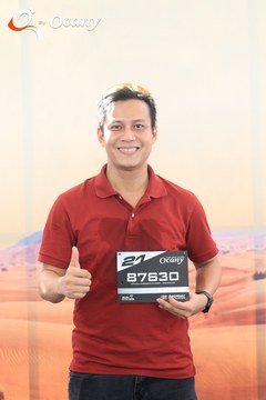 RUN TO LIVE 2025 - Ảnh #3120814
