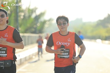 RUN TO LIVE 2025 - Ảnh #3304079