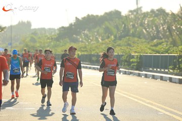 RUN TO LIVE 2025 - Ảnh #3302929