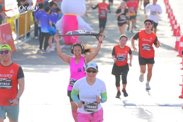 RUN TO LIVE 2025 - Ảnh #3193328
