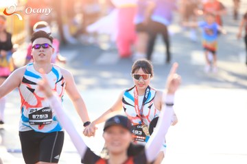 RUN TO LIVE 2025 - Ảnh #3204608