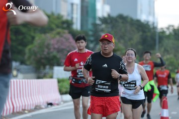 RUN TO LIVE 2025 - Ảnh #3210453