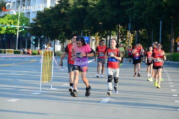 RUN TO LIVE 2025 - Ảnh #3298990