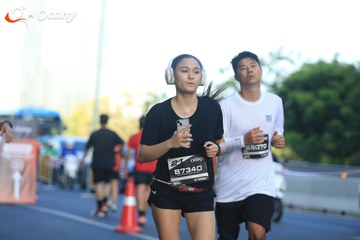 RUN TO LIVE 2025 - Ảnh #3286999