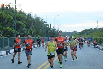 RUN TO LIVE 2025 - Ảnh #3285796