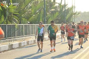 RUN TO LIVE 2025 - Ảnh #3301840