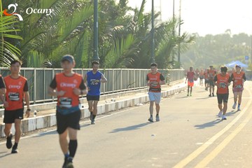 RUN TO LIVE 2025 - Ảnh #3301935