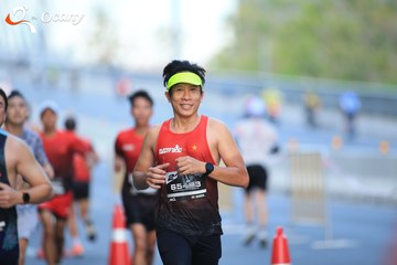 RUN TO LIVE 2025 - Ảnh #3289954