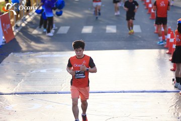 RUN TO LIVE 2025 - Ảnh #3202660