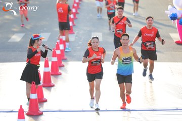 RUN TO LIVE 2025 - Ảnh #3190900