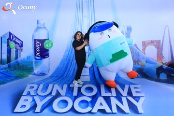 RUN TO LIVE 2025 - Ảnh #3132949