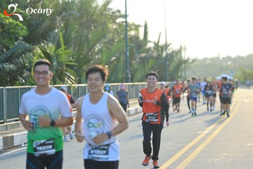 RUN TO LIVE 2025 - Ảnh #3300859