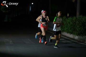 RUN TO LIVE 2025 - Ảnh #3154849