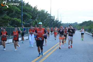 RUN TO LIVE 2025 - Ảnh #3267860