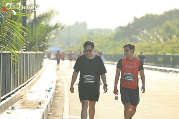 RUN TO LIVE 2025 - Ảnh #3303290