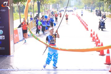 RUN TO LIVE 2025 - Ảnh #3209291